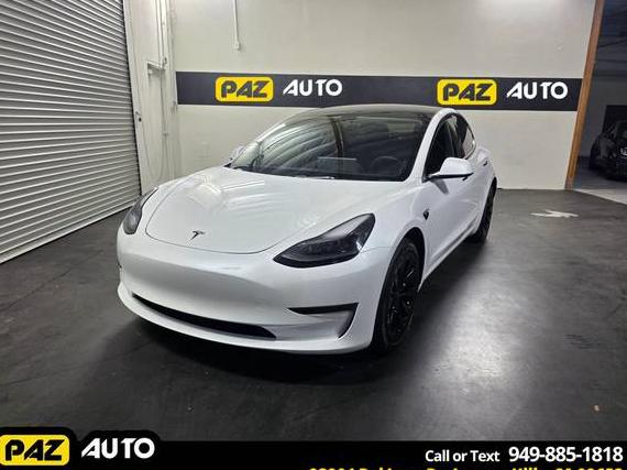 TESLA MODEL 3 2023 5YJ3E1EA7PF492091 image TESLA MODEL 3 2023 5YJ3E1EA7PF492091 image